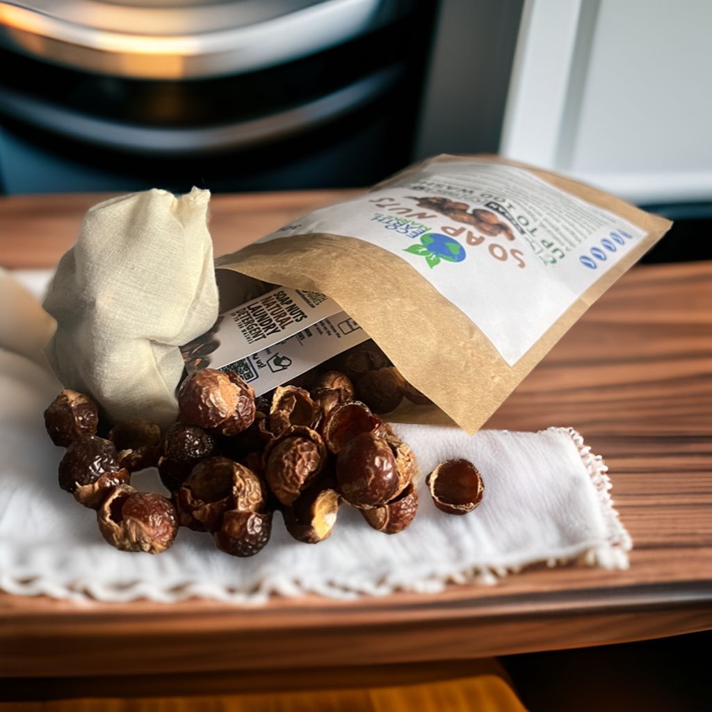 Soap Nuts | 300g | 100 Washes