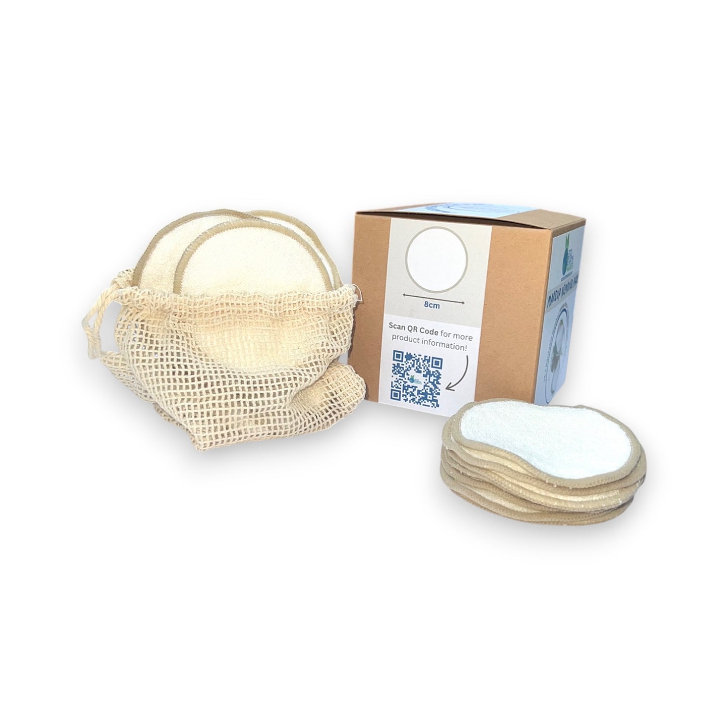 Makeup Remover Pads