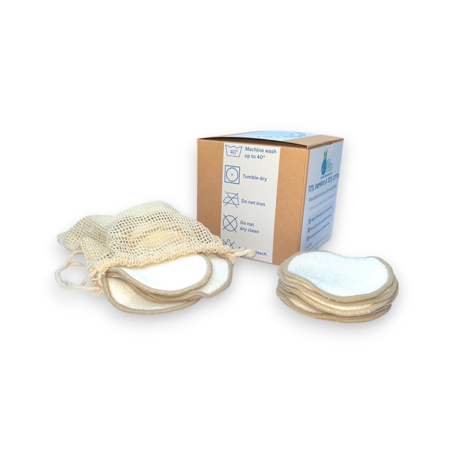 Makeup Remover Pads