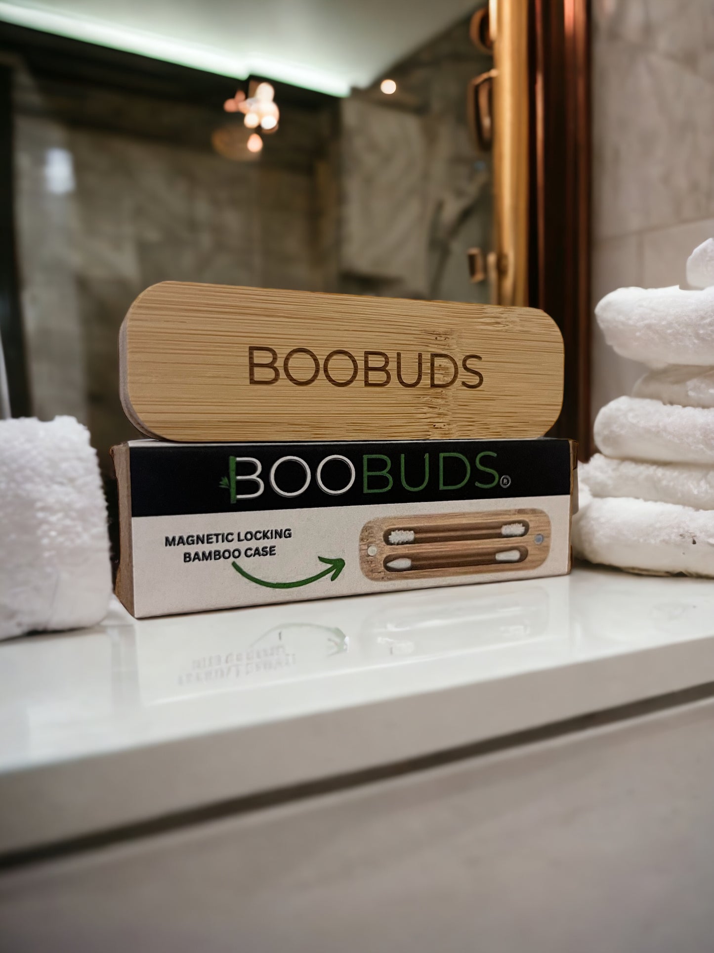 BOOBUDS™