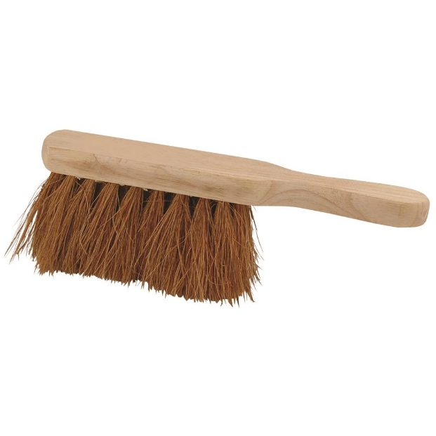 FSC Certified Coconut Hand Brush