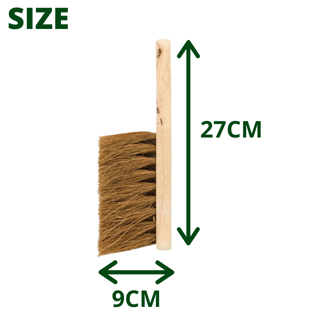 FSC Certified Coconut Hand Brush