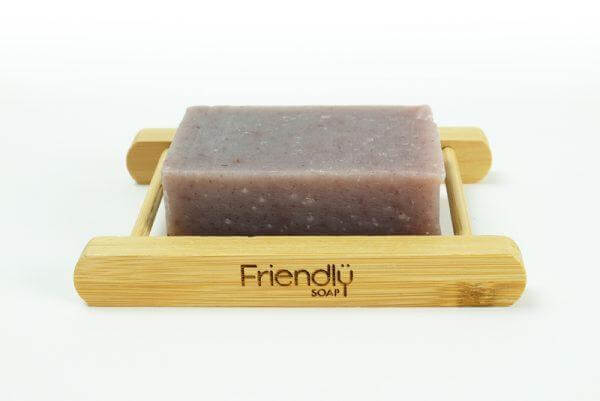 Friendly Soap Rack - Eco Earth Market