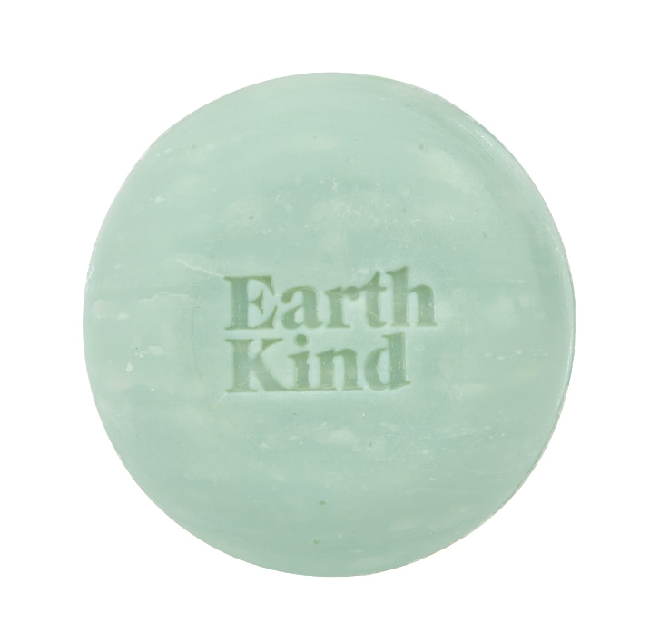 Citrus Leaf Shampoo Bar for Frequent Use (50g)