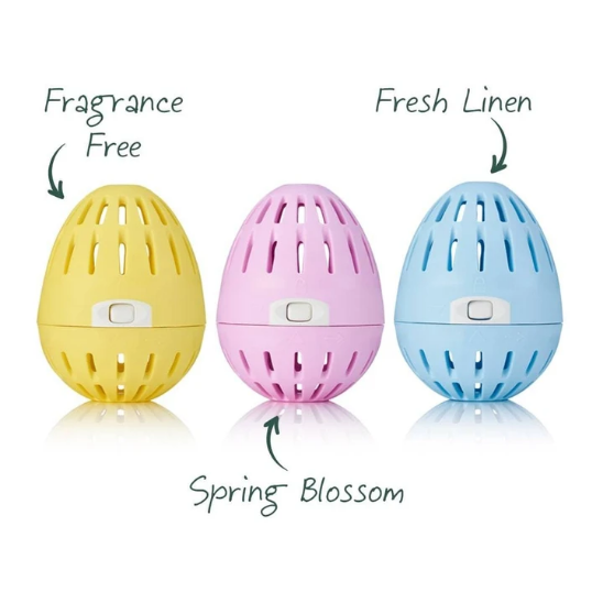 Reusable Laundry Washing Egg - 70 Washes - Eco Earth Market
