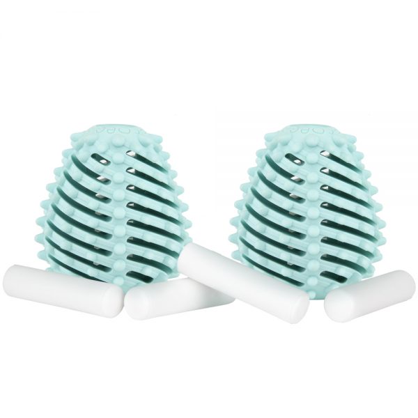Reusable Dryer Egg Refill Fragrance Sticks
