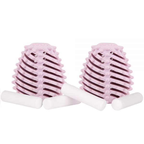 Reusable Dryer Egg Refill Fragrance Sticks