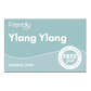 Ylang Ylang Soap (95g)