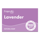 Lavender Soap (95g)