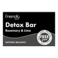 Detox Bar (95g)