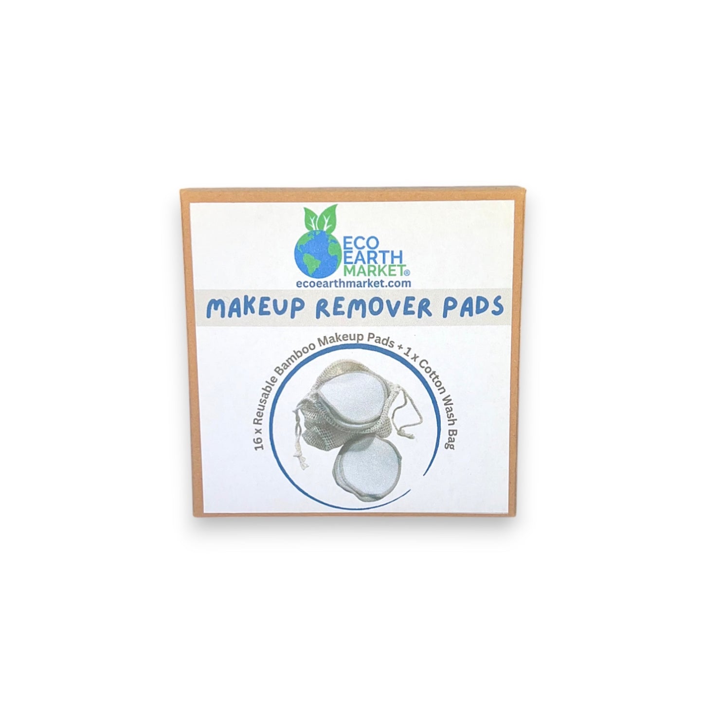 Makeup Remover Pads