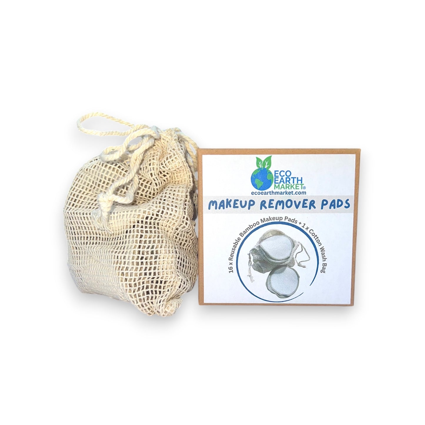 Makeup Remover Pads