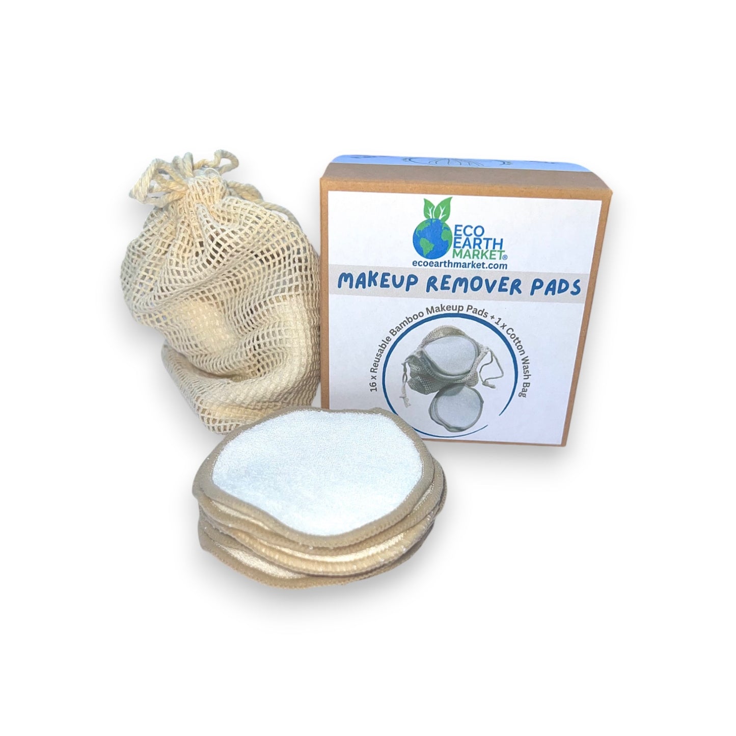 Makeup Remover Pads