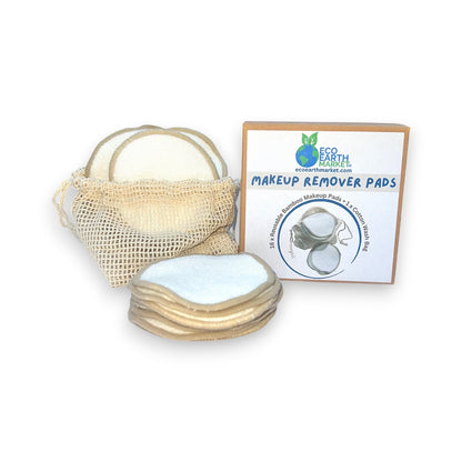 Makeup Remover Pads