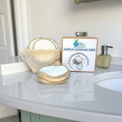 Makeup Remover Pads