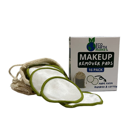 Makeup Remover Pads