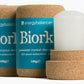 BIORK Crystal Deodorant Stick (120g)