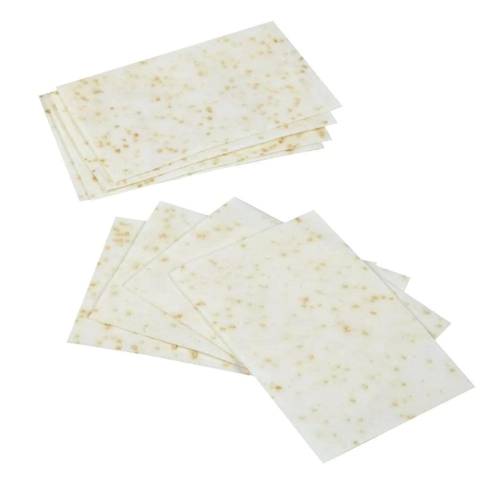 Bio Laundry Detergent Sheets | Enzyme-Powered Stain Remover | Fresh Scent (64 Sheets)