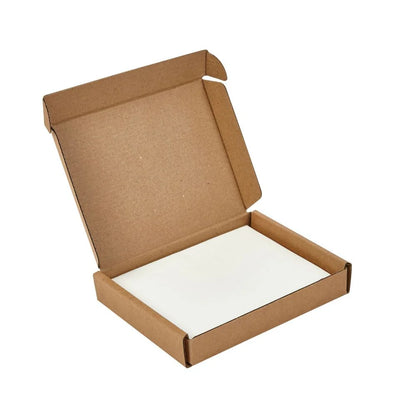 Eco Fabric Softener Sheets | Fresh Linen Scent (32 Washes)