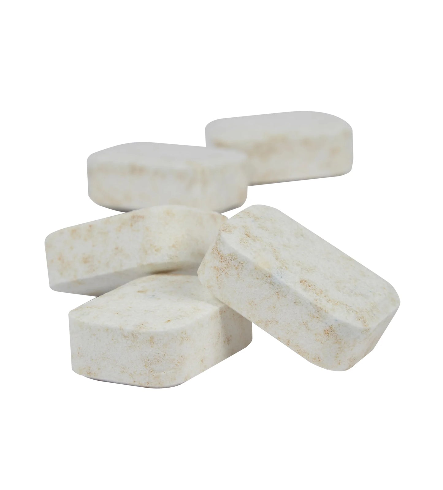 Simple Living Eco All‑In‑One Dishwasher Tablets (30 Tablets) | Unscented