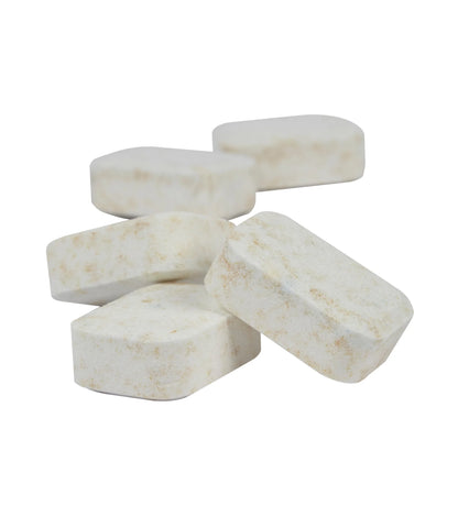 Simple Living Eco All‑In‑One Dishwasher Tablets (30 Tablets) | Unscented