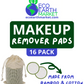 Makeup Remover Pads
