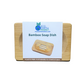 Bamboo Soap Dish