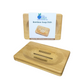 Bamboo Soap Dish