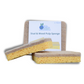 Sisal & Wood Pulp Sponge (2 Pack)