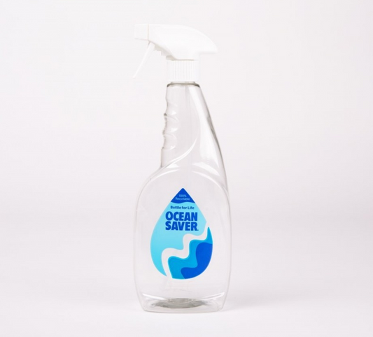 OceanSaver Bottle For Life - Eco Earth Market