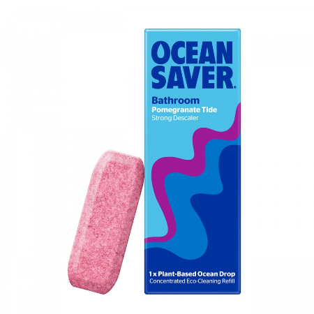 OceanSaver Cleaner Refill Drops (10ml) - Eco Earth Market