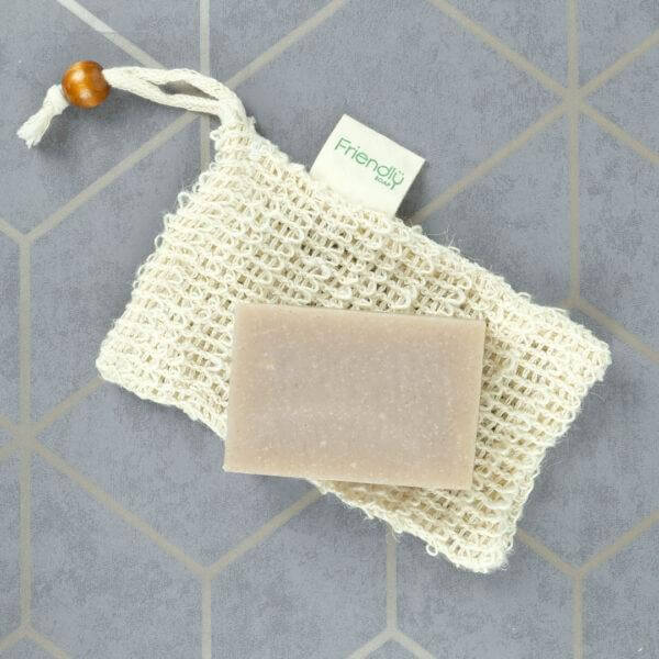 Friendly Soap Saver - Eco Earth Market