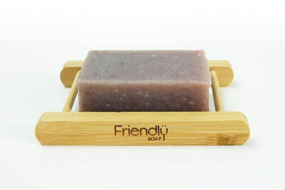 Friendly Soap Rack - Eco Earth Market