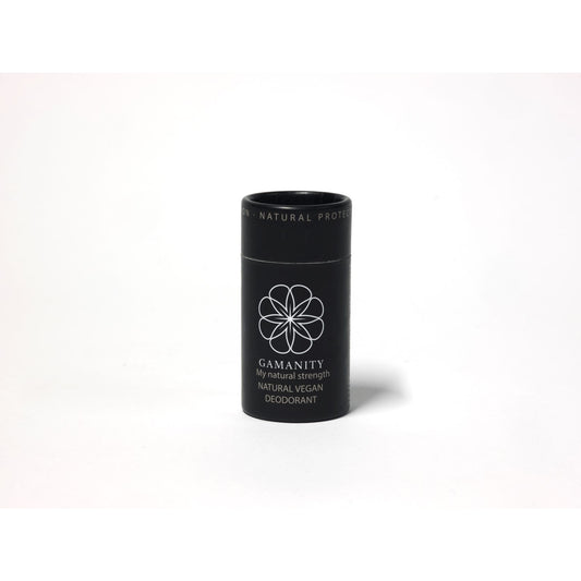 Gamanity Vegan Natural Deodorant (35g)