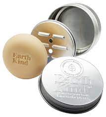 Earth Kind Shampoo & Conditioner Storage Tin