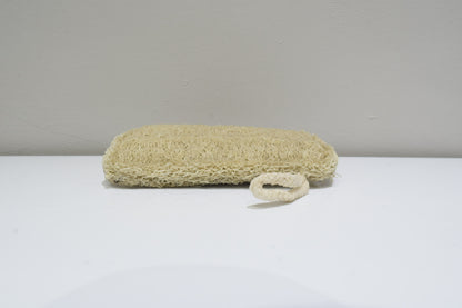 Loofah Sponge