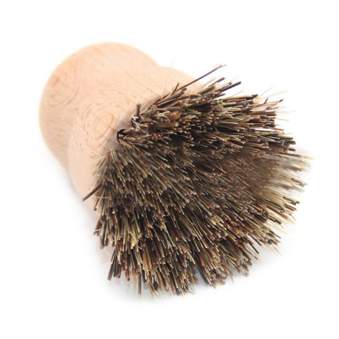 Sisal & Coir Pot Brush - Eco Earth Market