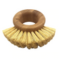 Sisal Ring Brush - Eco Earth Market